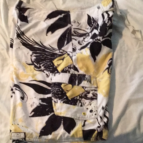 O’Neill boardshorts. Size 33 - Picture 3 of 8